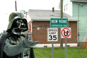 vader